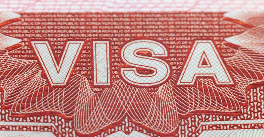 ویزا 