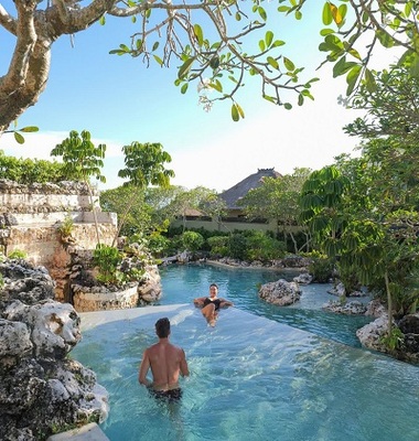 تور بالی اقساطی 